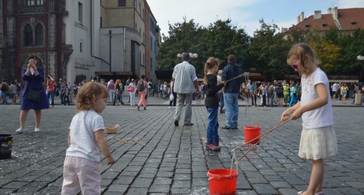 Praga con i bambini: musei, ristoranti ed hotel.