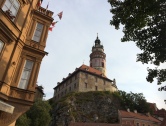 Fuori Praga: Cesky Krumlov, la città dalle mille facce.