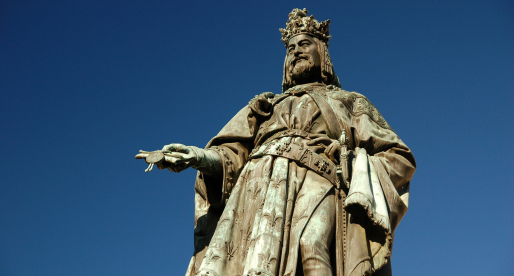 Carlo IV imperatore: festeggiamenti a Praga a 700 anni dalla nascita.