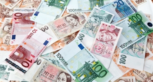 Cambiare Euro in Corone ceche: dove a Praga?