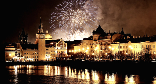 Capodanno a Praga – 31 Dicembre 2019