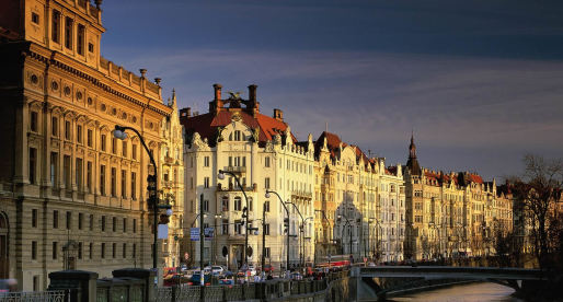 Cinque musei da vedere a Praga!