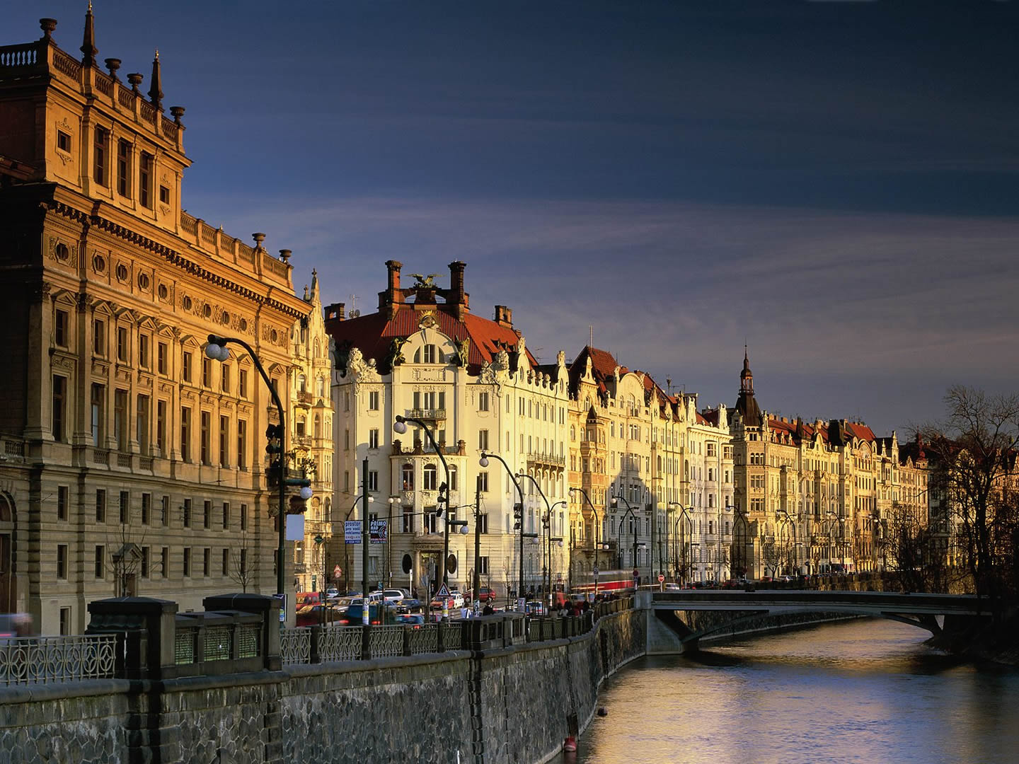 Dove dormire a Praga - Appartamenti e piccole pensioni