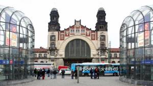 Stazione e bus