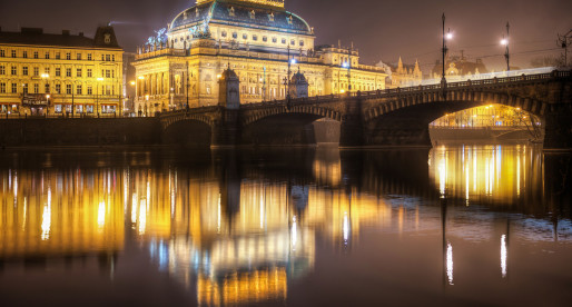 Ponte dell’Immacolata a Praga: meteo, cultura e ristoranti.