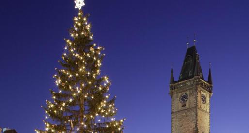 Natale e Capodanno a Praga: organizza in anticipo!