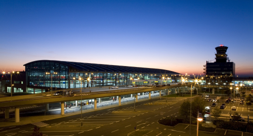 Come arrivare dall’aeroporto al centro di Praga.