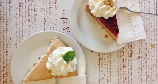 Caffè storici a Praga: torte ed atmosfera fantastiche!