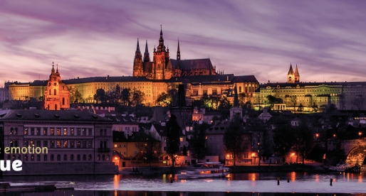 Prague Card: il viaggio a Praga senza pensieri.