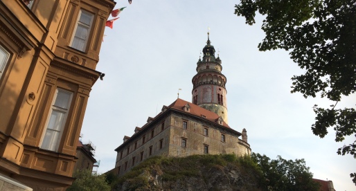 Fuori Praga: Cesky Krumlov, la città dalle mille facce.