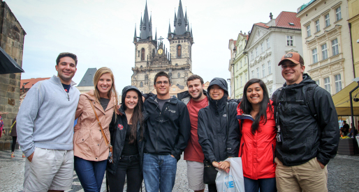 Gite scolastiche a Praga: hotel, cultura e divertimento.